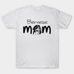 Bernese mountain dog T-Shirt